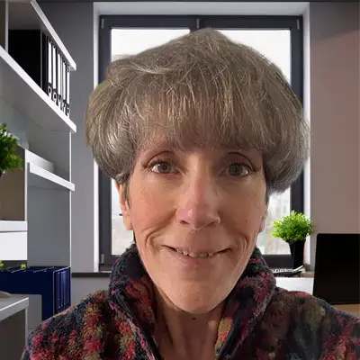 Owner of Designs by CM