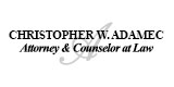 Law Office of Christopher Adamec