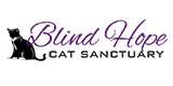 Blind Hope Cat Sanctuary
