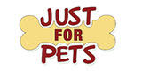 Just for Pets Supply Store