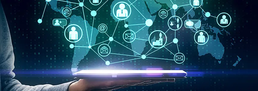 Web Marketing and Social Media Marketing