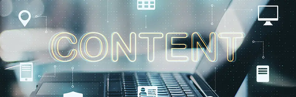 Content Management System (CMS) Development