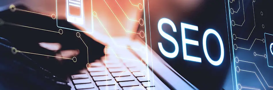 Organic Search Engine Optimization