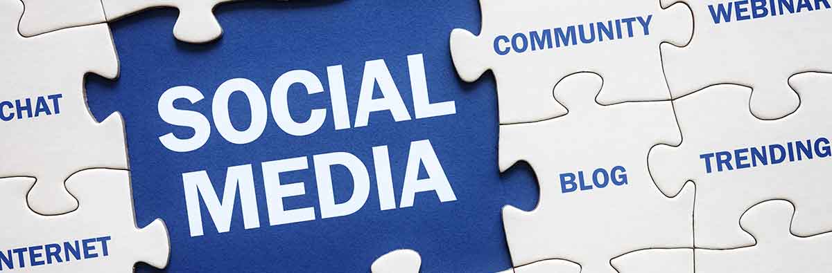 Internet and Social Media Marketing