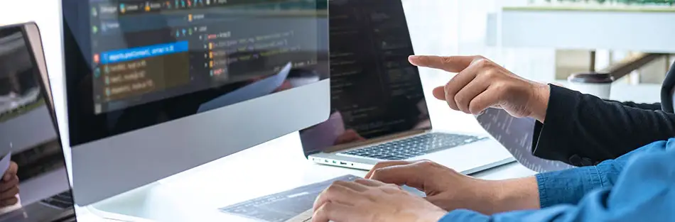 Website Maintenance and Updates