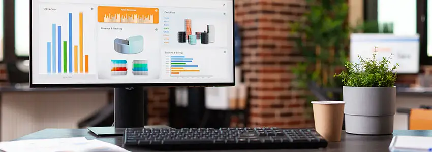 Custom Web Design and Development Services