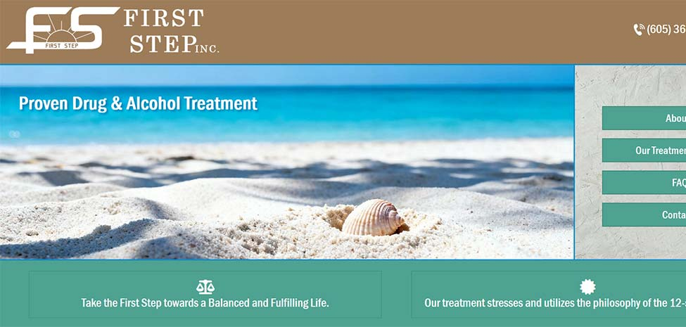 First Step Counseling Services