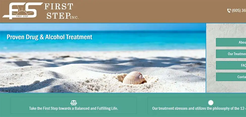 First Step Counseling Services