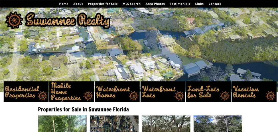 Suwannee Realty