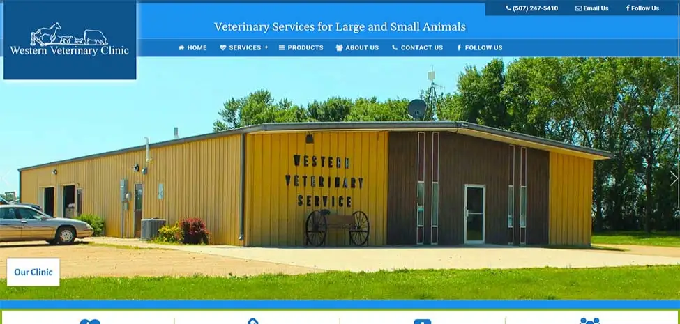 Western Veterinary Clinic